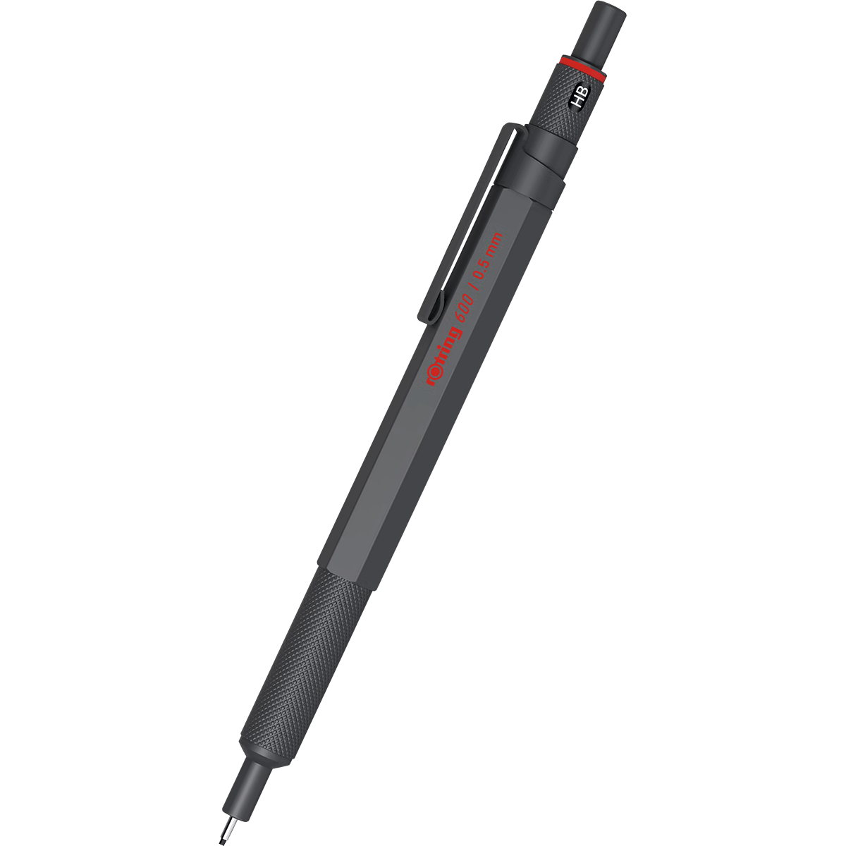 Rotring 600 Mechanical Pencil - Pen Boutique Ltd