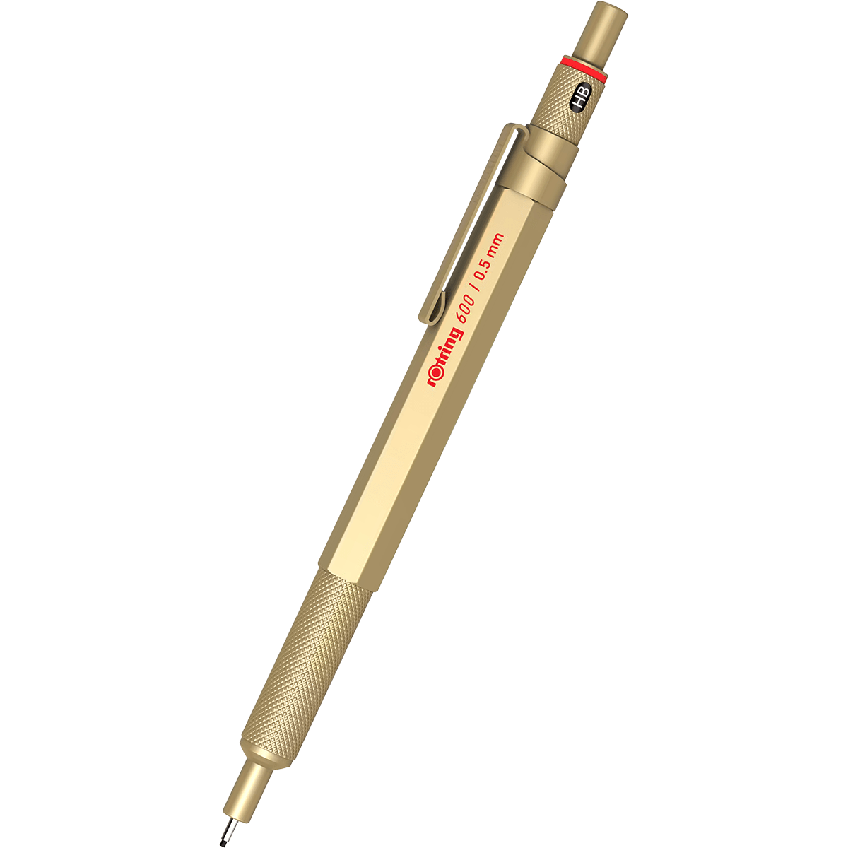 Rotring 600 Mechanical Pencil - Pen Boutique Ltd