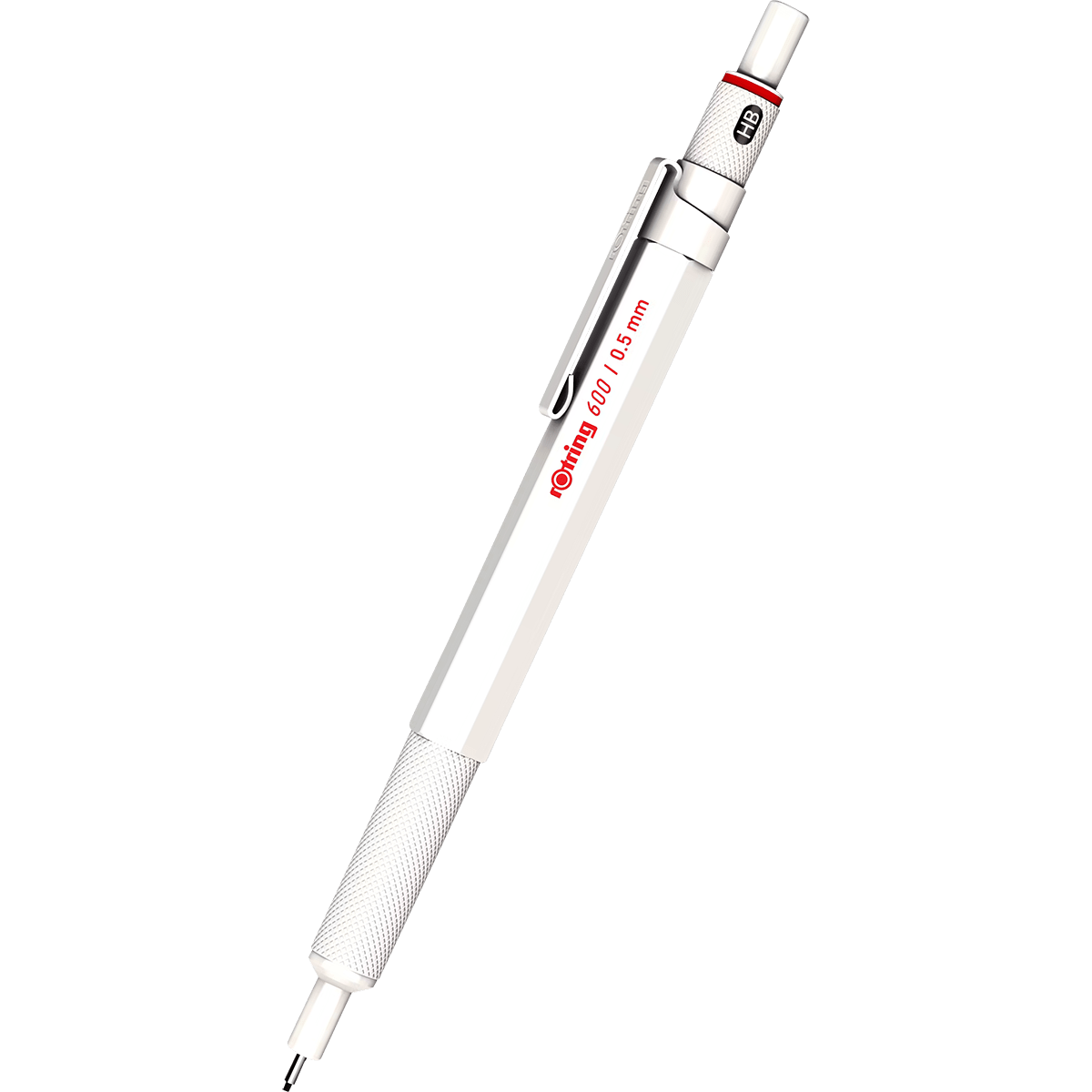 Rotring 600 Mechanical Pencil - Pen Boutique Ltd
