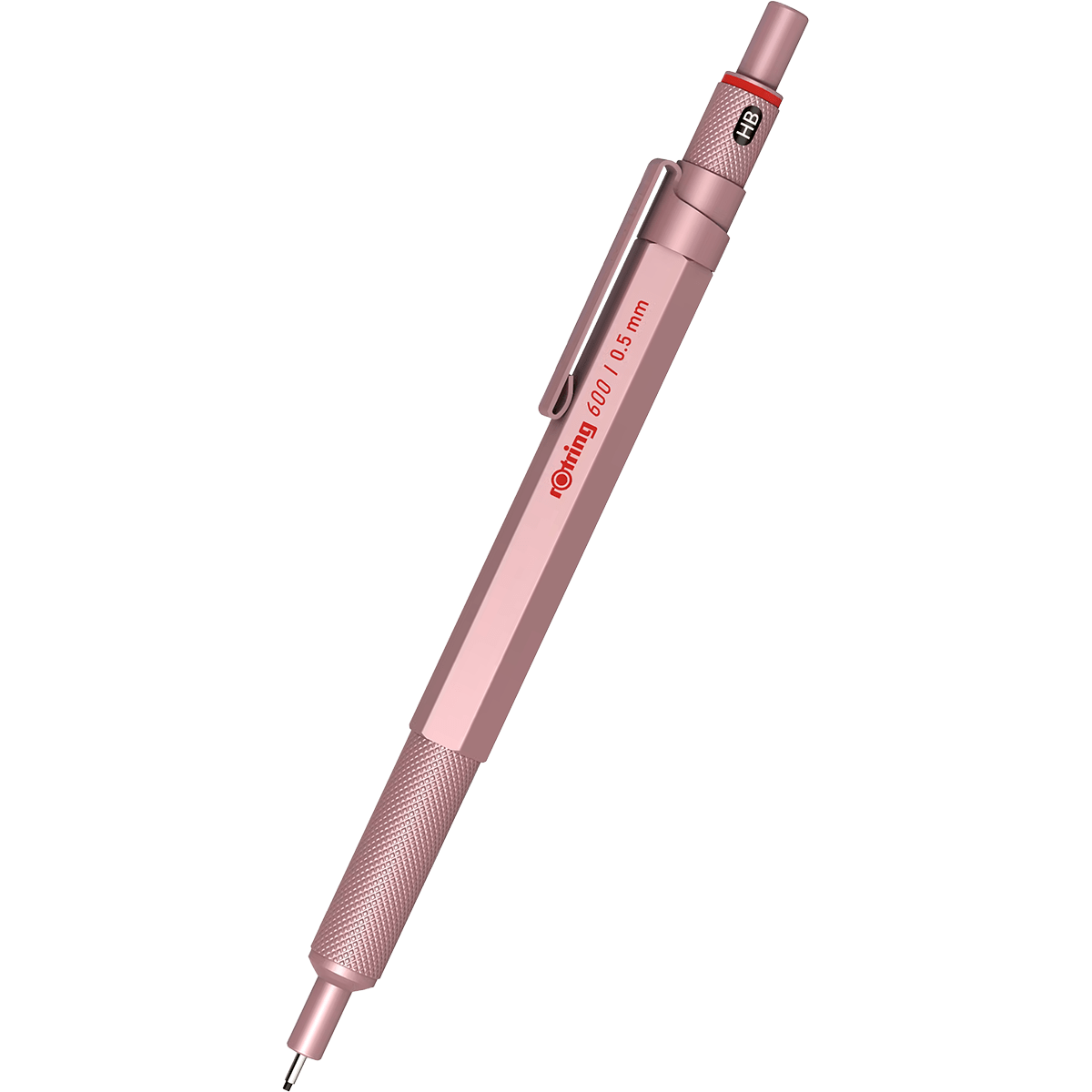 Rotring 600 Mechanical Pencil - Pen Boutique Ltd