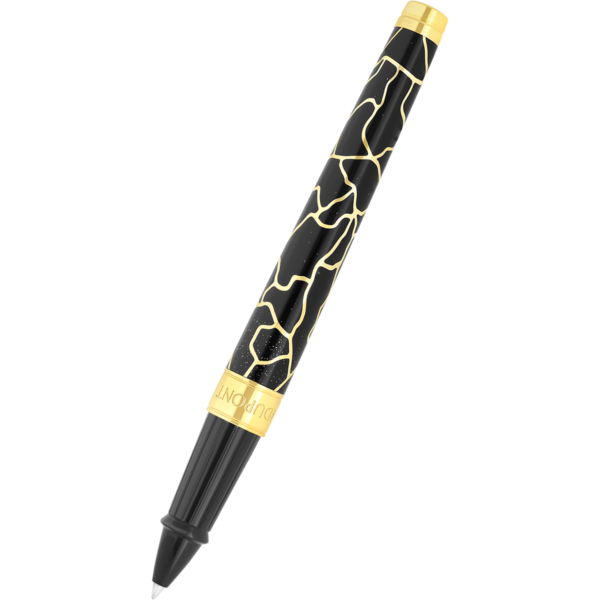 S T Dupont Line D Rollerball - Eternity Fender (Large)-Pen Boutique Ltd