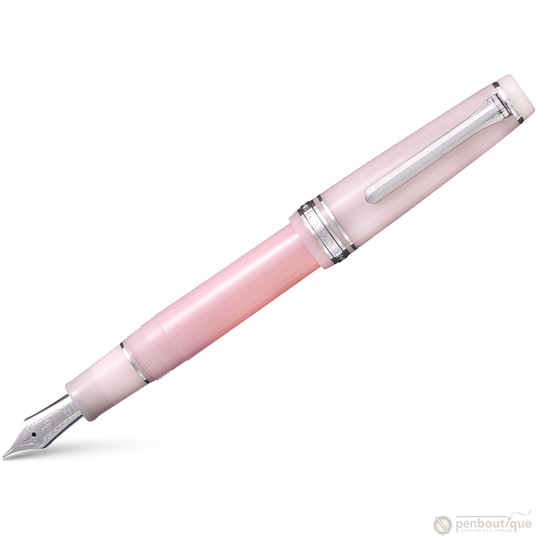 Sailor Professional Gear Fountain Pen - Smoothie Wild Berry (Standard) Sailor Pens