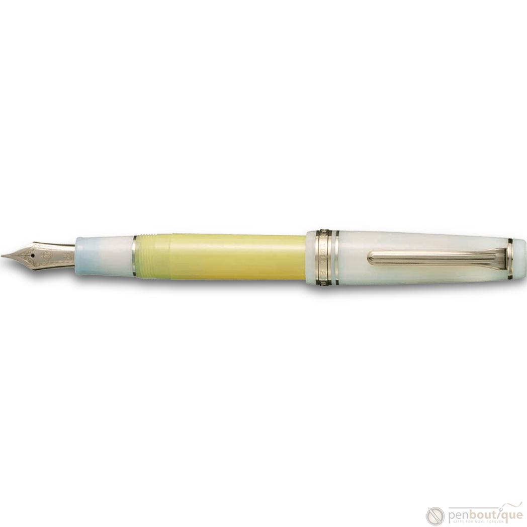 Sailor Professional Gear Fountain Pen - Smoothie Passion Fruit (Standard) Sailor Pens