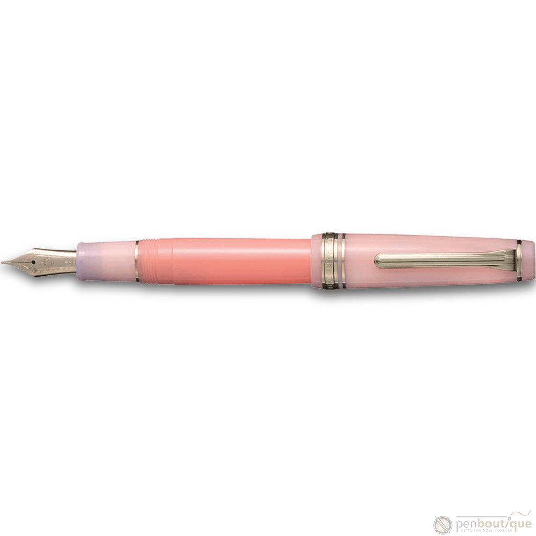 Sailor Professional Gear Fountain Pen - Smoothie Cantaloupe (Standard) Sailor Pens