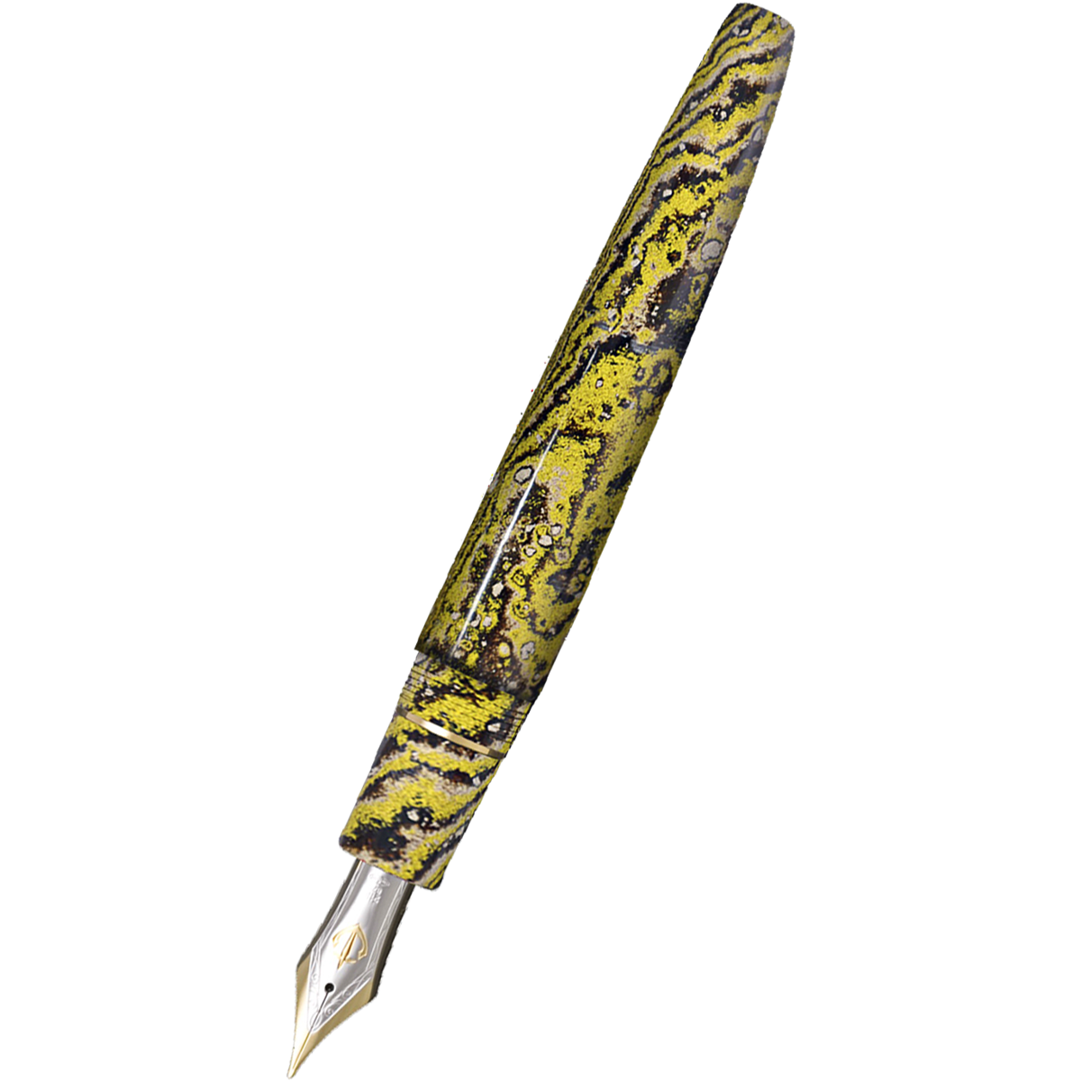 Sailor 1911 Fountain Pen - King of Pen - Mouko - Naginata Togi Nib - 21k Gold-Pen Boutique Ltd