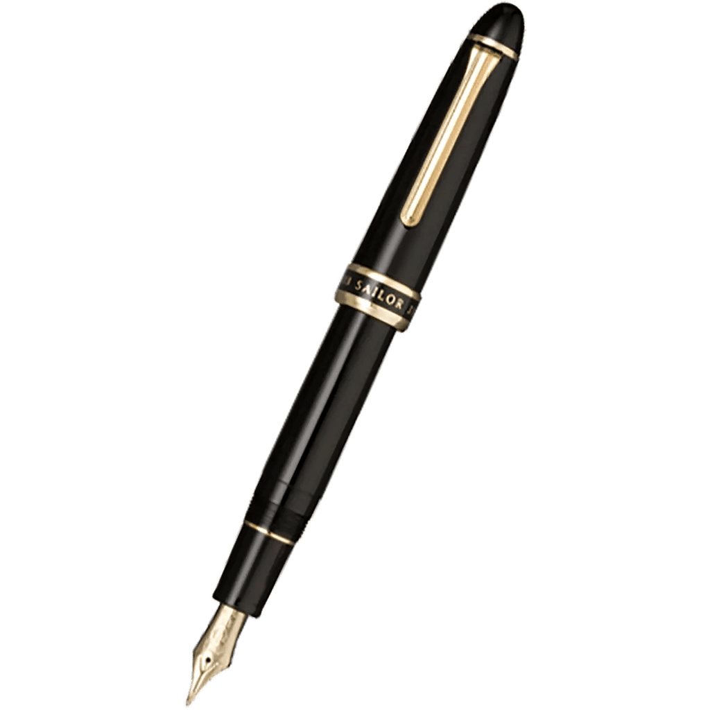 Sailor-1911-L-Cross-Point-