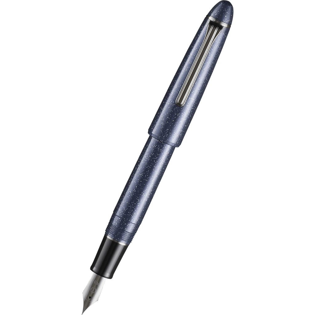 Sailor 1911L Galaxy Pen Cosmic Abyss | PenBoutique
