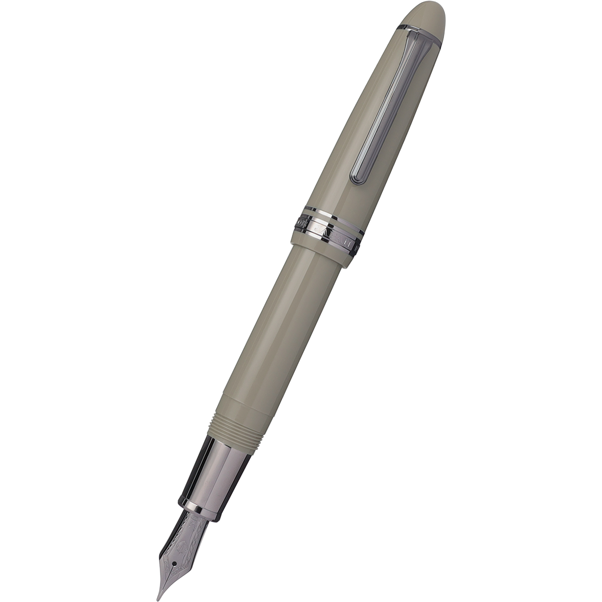Sailor 1911L Fountain Pen - Themis (Japan Exclusive)-Pen Boutique Ltd
