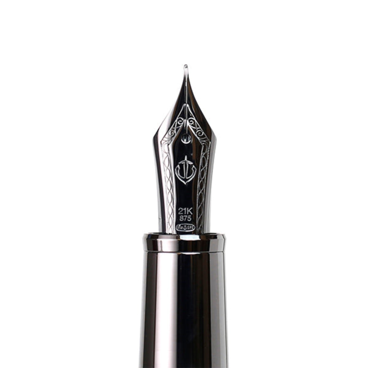 Sailor 1911L Fountain Pen - Themis (Japan Exclusive)-Pen Boutique Ltd
