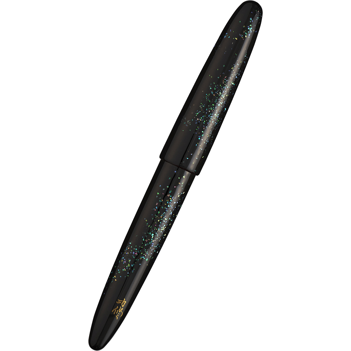 Sailor Bespoke Fountain Pen - King of Pens - Tame - nuri Raden Nami (Limited Edition) - Pen Boutique Ltd