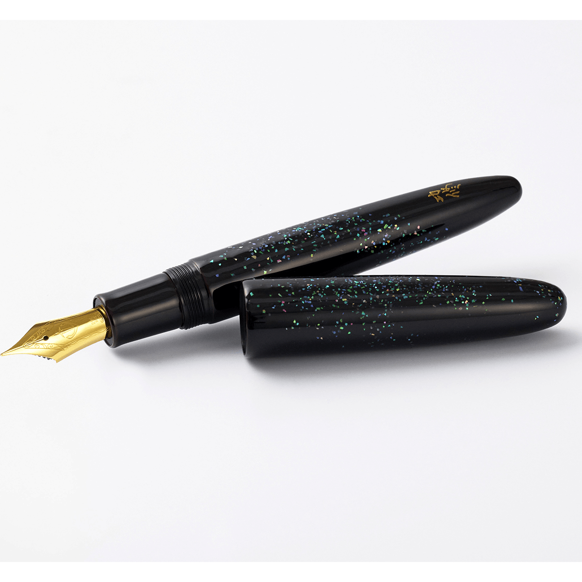 Sailor Bespoke Fountain Pen - King of Pens - Tame - nuri Raden Nami (Limited Edition) - Pen Boutique Ltd