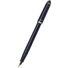 Sailor Compass Calligraphy Pen - Fude De Mannen - Dark Blue - 40 degree-Pen Boutique Ltd