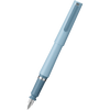 Sailor Compass Tuzu Fountain Pen - Adjust Translucent Light Blue (Limited Edition Color)-Pen Boutique Ltd