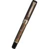 Sailor Cylint Patina Fountain Pen - Brown Patina Hanmon - Kujiyau - 21K-Pen Boutique Ltd