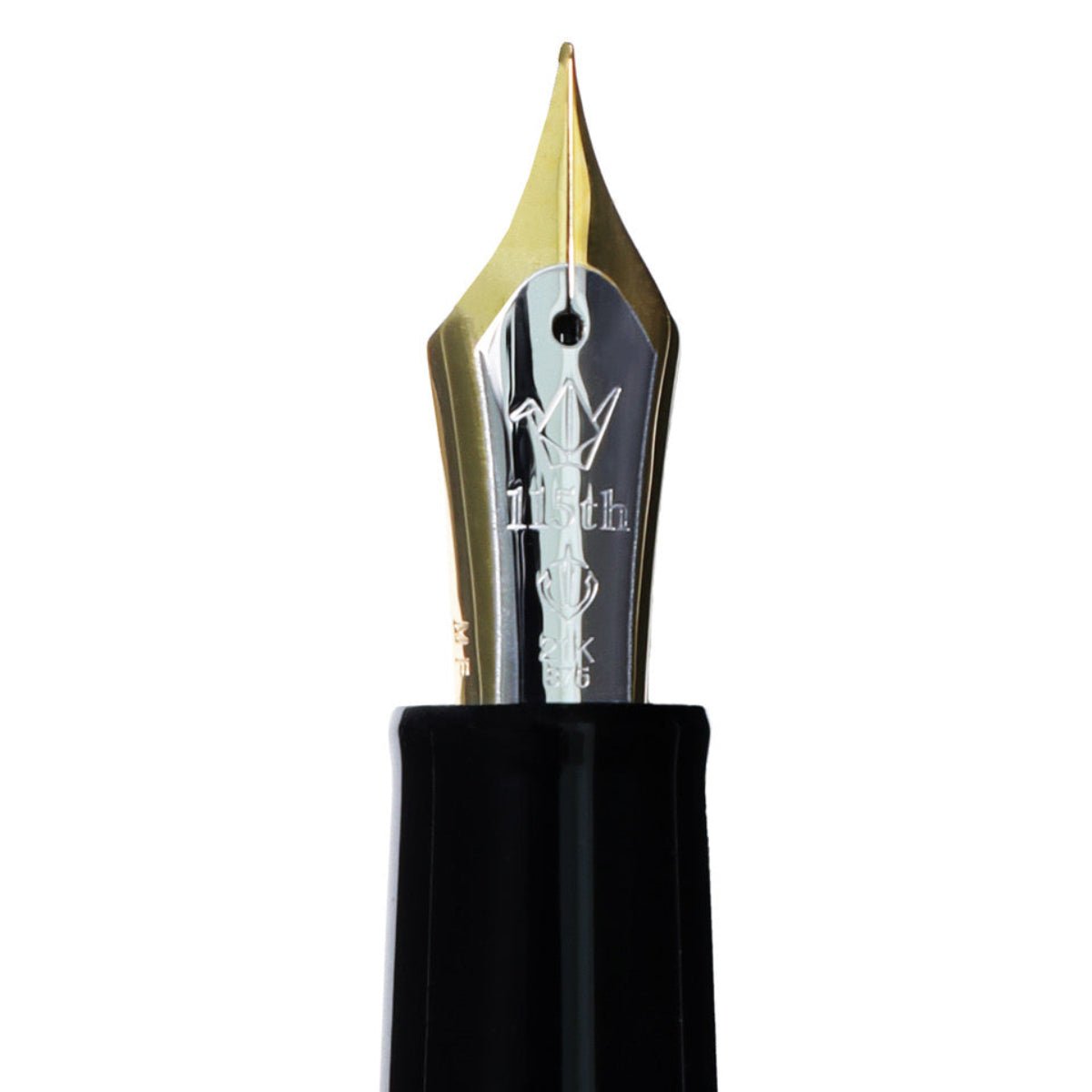 Sailor Fountain Pen - Commemorative - 115th Anniversary Hiroshima Momiji (Limited Edition) - Pen Boutique Ltd