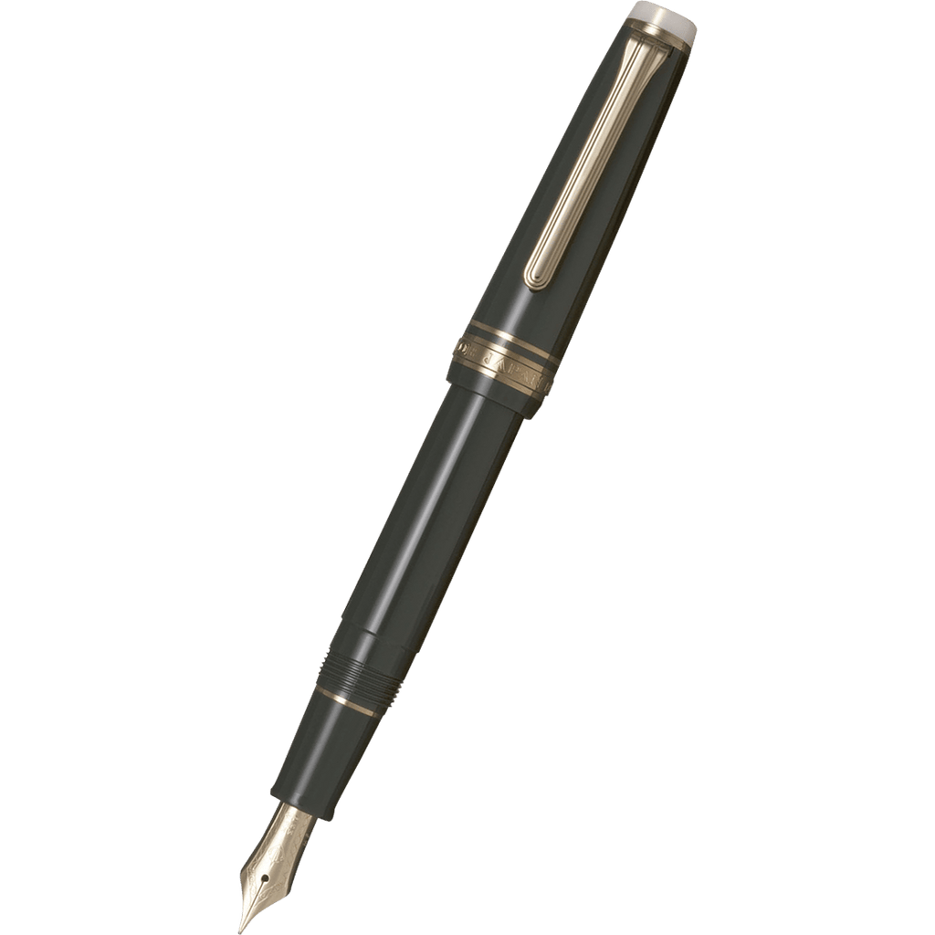 Sailor Pro Gear Slim Shikiori Sekirei Fountain Pen – Noyama-no-Uta