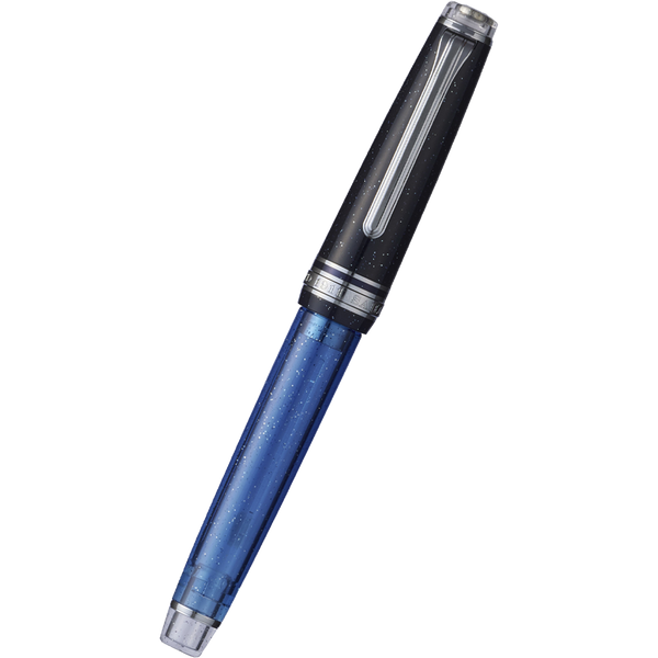 Sailor Professional Gear Fountain Pen - Iris Nebula - Standard (Overseas Exclusive) Sailor Pens