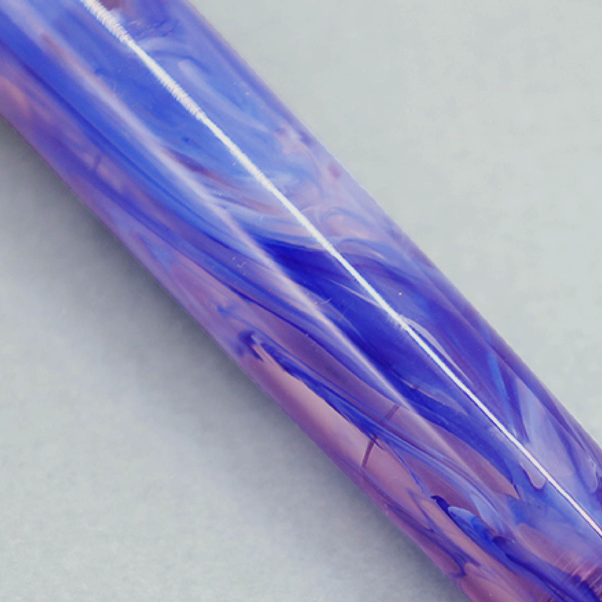 Sailor Professional Gear Fountain Pen - Limited Edition - Veilio Tone Purple (Bespoke Dealer Exclusive)-Pen Boutique Ltd