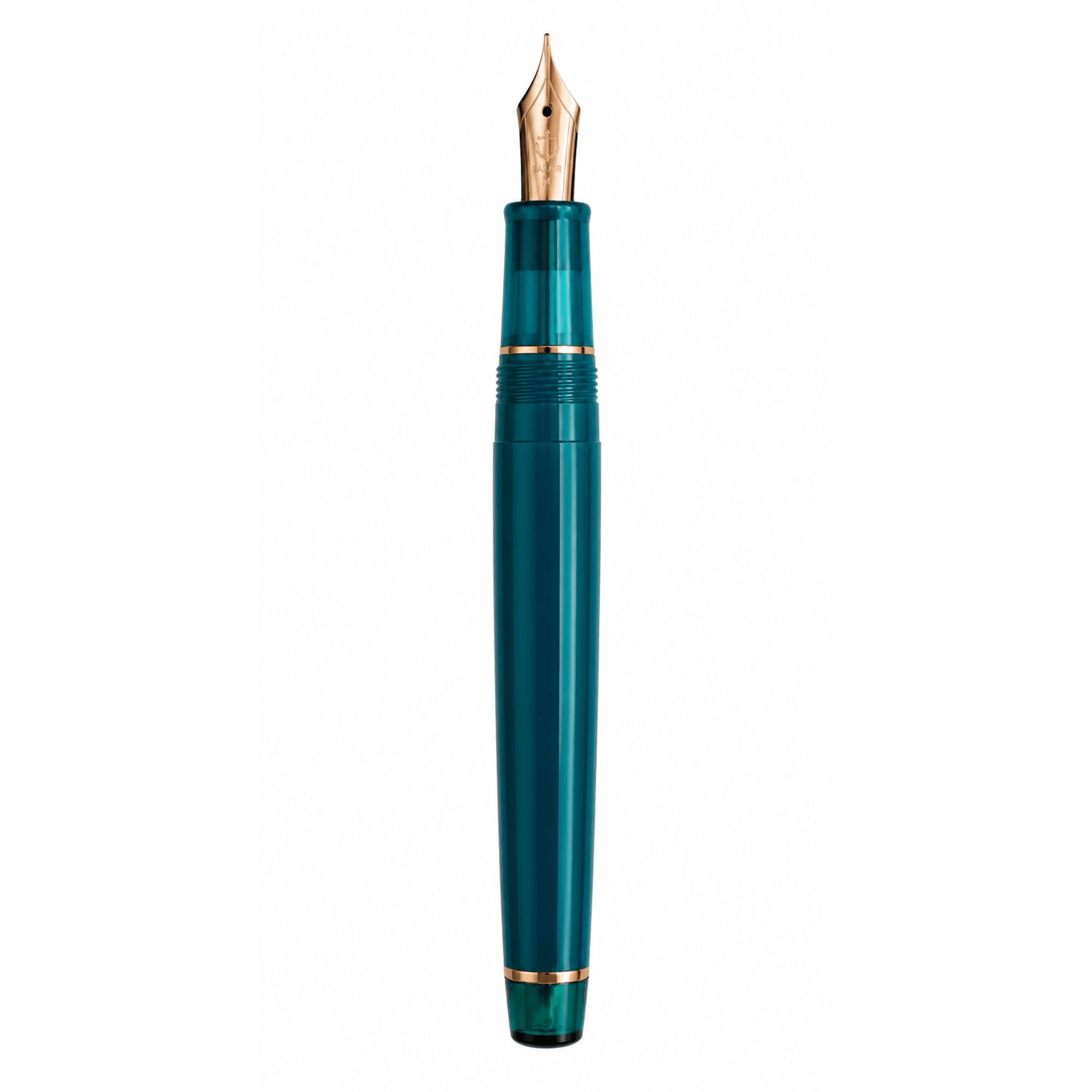 Sailor Professional Gear Fountain Pen - Lucky Charm 2 (North American Exclusive) - Pen Boutique Ltd