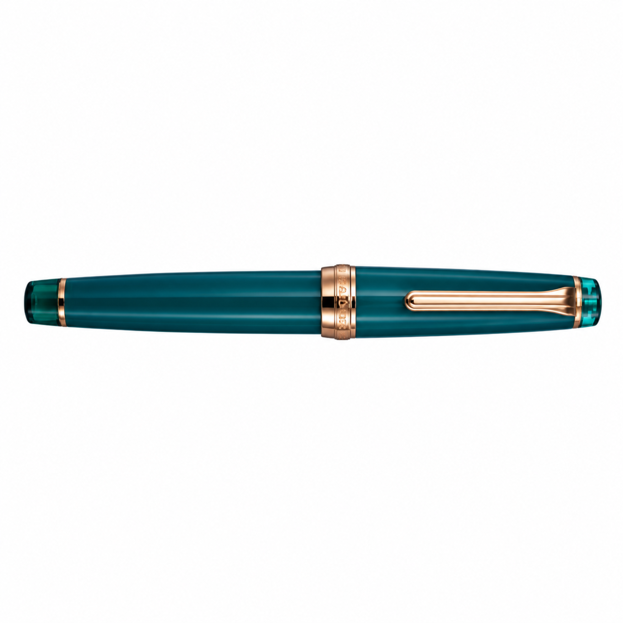 Sailor Professional Gear Fountain Pen - Lucky Charm 2 (North American Exclusive)-Pen Boutique Ltd