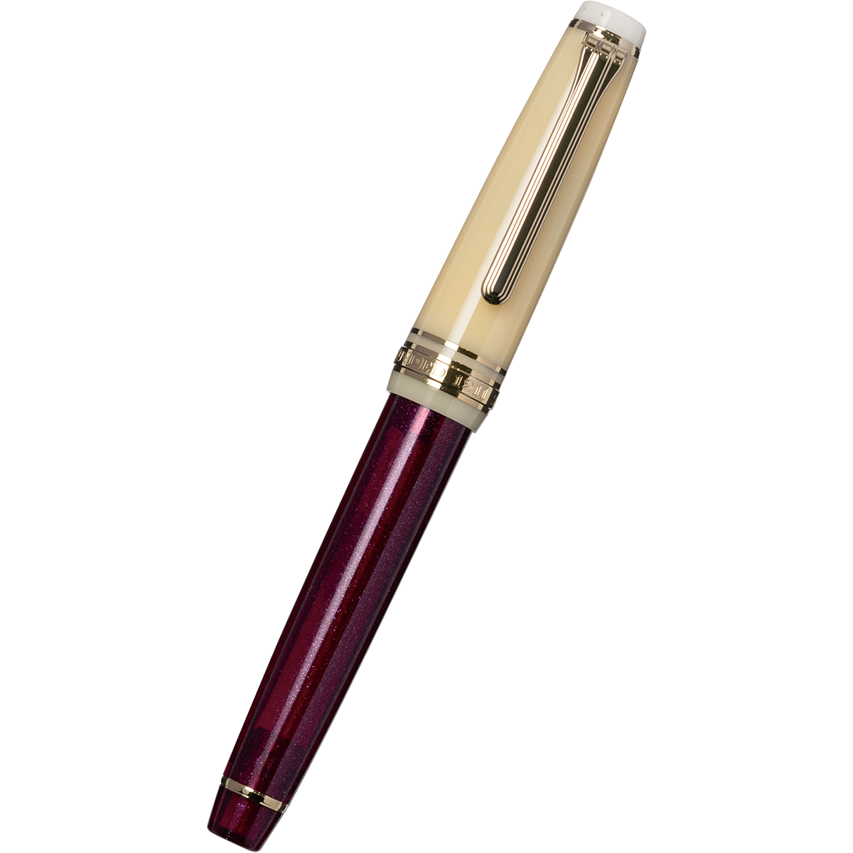 Sailor Professional Gear Fountain Pen - Slim - Teatime Around the World #4 Afternoon Tea - Scone (Limited Edition)-Pen Boutique Ltd