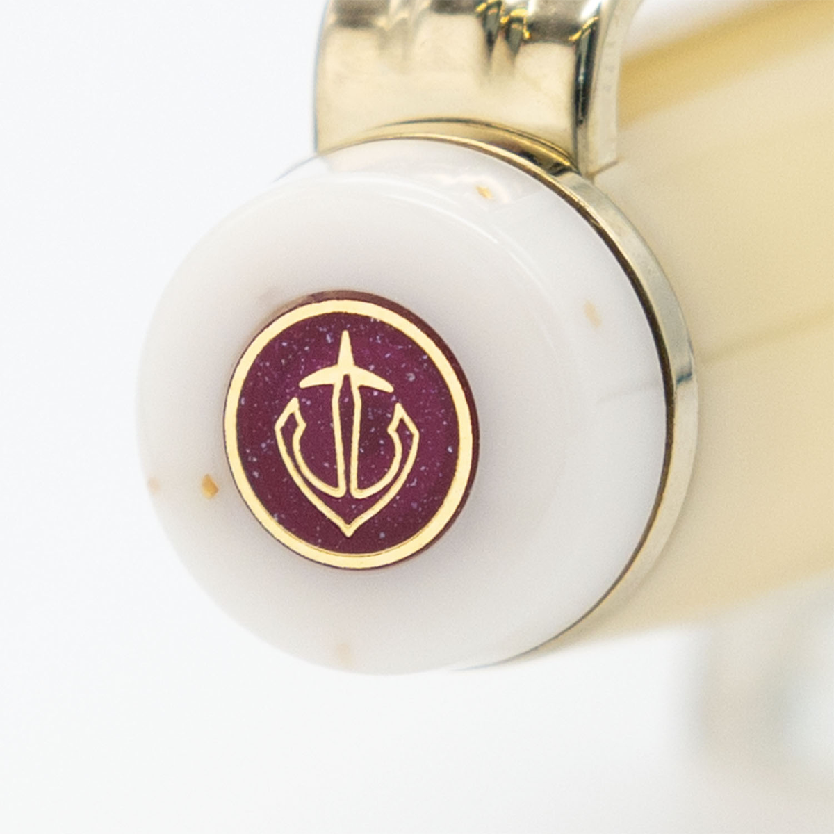 Sailor Professional Gear Fountain Pen - Slim - Teatime Around the World #4 Afternoon Tea - Scone (Limited Edition)-Pen Boutique Ltd