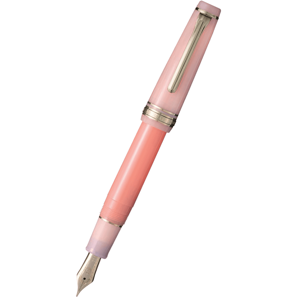 Sailor Professional Gear Fountain Pen - Smoothie Cantaloupe (Standard)