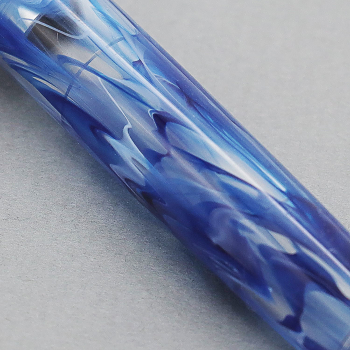 Sailor Professional Gear Fountain Pen - Veilio Blue - 3rd Edition (Bespoke Dealer Exclusive)-Pen Boutique Ltd