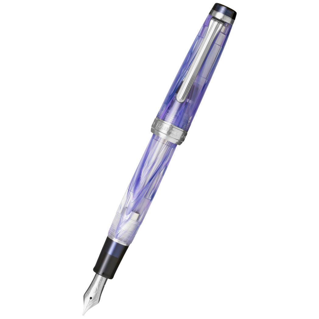 Sailor Professional Gear Fountain Pen - Veilio Violet - 2nd Edition (Bespoke Dealer Exclusive)-Pen Boutique Ltd