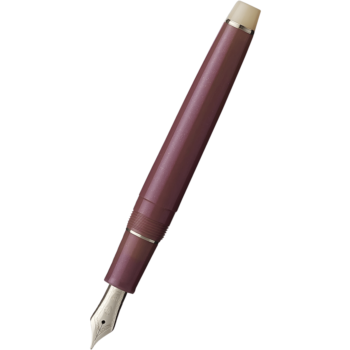 Sailor Professional Gear Slim Wagashi Japanese Sweets Fountain Pen Set - Nerikiri - 14K Nib - (Limited Edition) - Pen Boutique Ltd