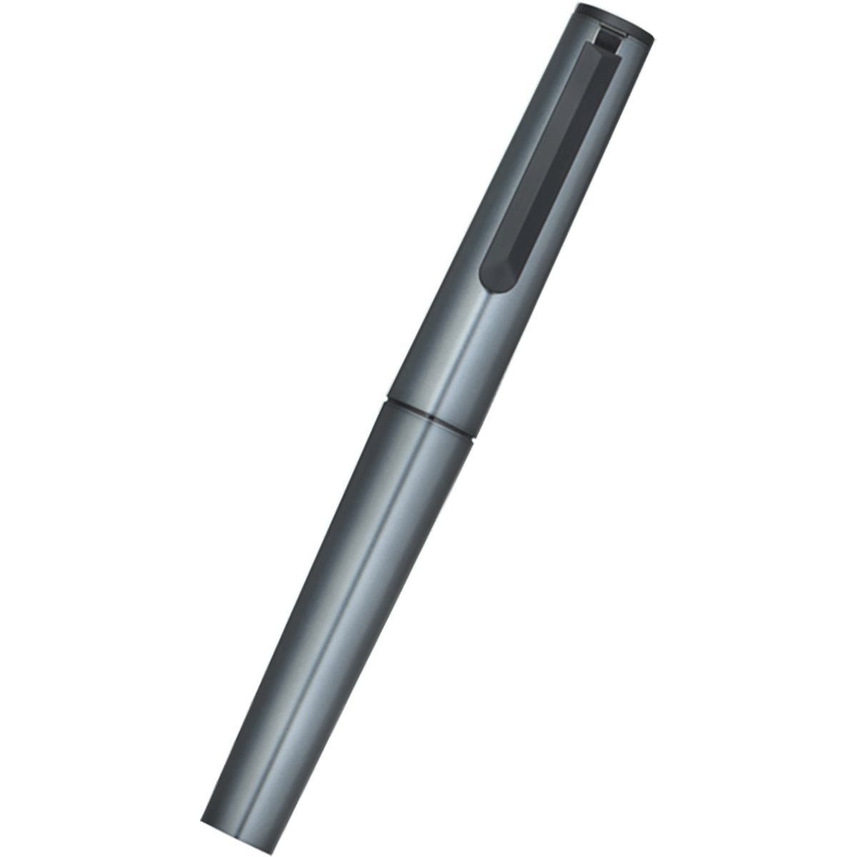 Sailor Tuzu Adjust Forge Fountain Pen - Gunmetal - Pen Boutique Ltd