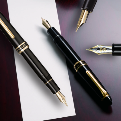 Sailor Bespoke Pens