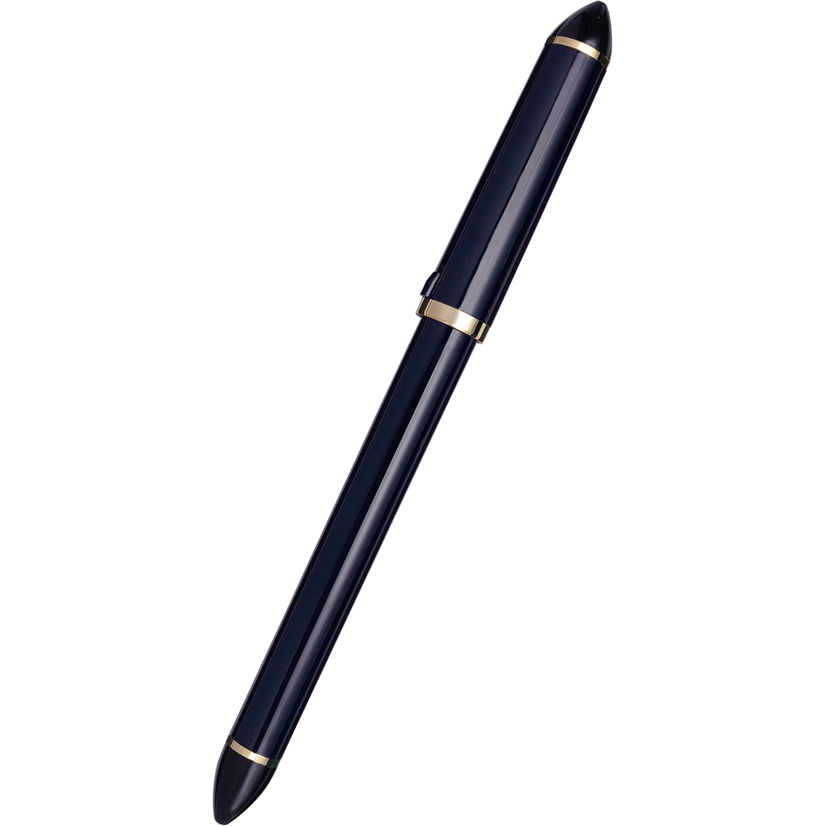 Sailor Compass Calligraphy Pen - Fude De Mannen - Dark Blue - 40 degree-Pen Boutique Ltd