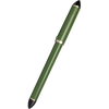 Sailor Compass Calligraphy Pen - Fude De Mannen - Dark Green - 55 degree-Pen Boutique Ltd
