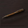 Sailor Cylint Patina Ballpoint Pen - Brown Patina Hanmon - Kujiyau-Pen Boutique Ltd