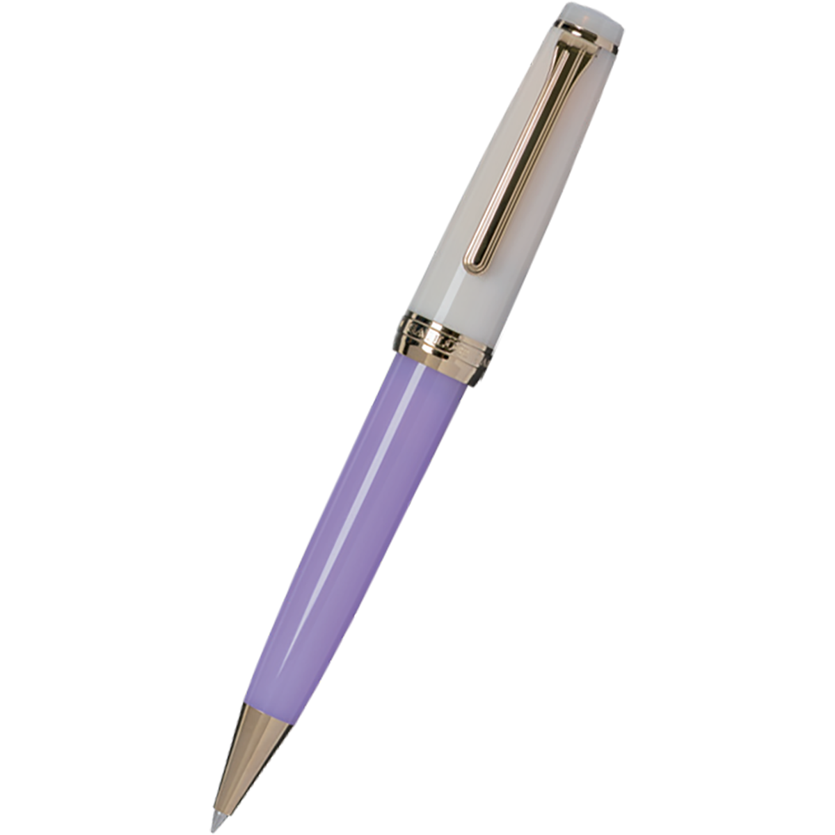 Sailor Professional Gear Ballpoint Pen - Slim - Teatime Around the World Japanese Tea Ceremony - Nerikiri (Limited Edition)-Pen Boutique Ltd