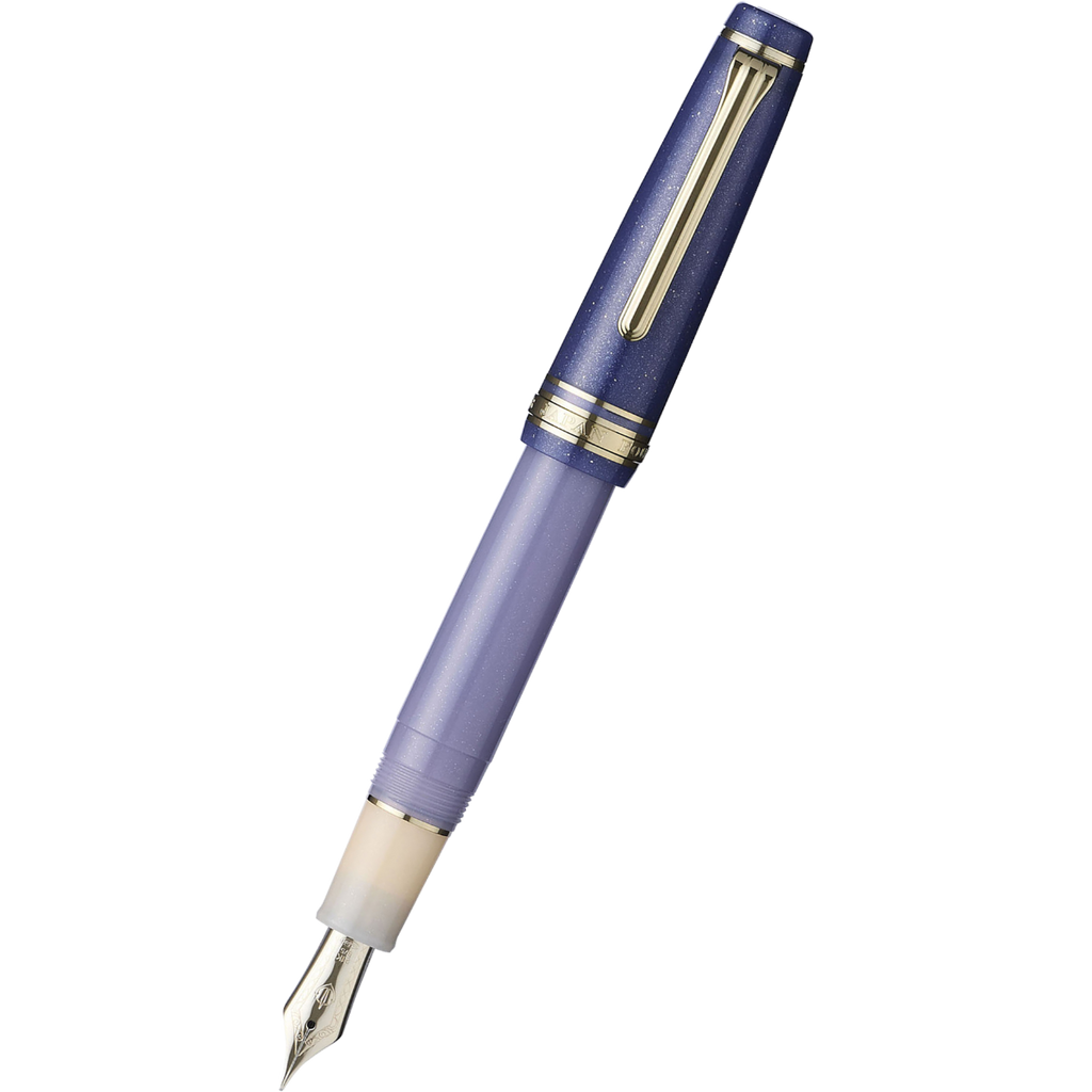 Sailor Professional Gear Fountain Pen - Dreamy Hour - Standard-Pen Boutique Ltd
