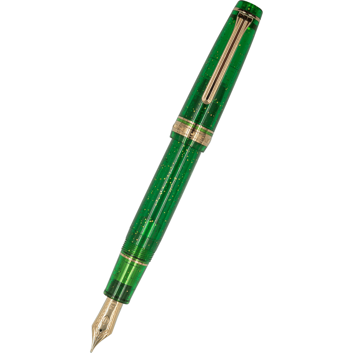 Sailor Professional Gear Fountain Pen - Limited Edition - Starboard Lights (SPG Exclusive) - Pen Boutique Ltd
