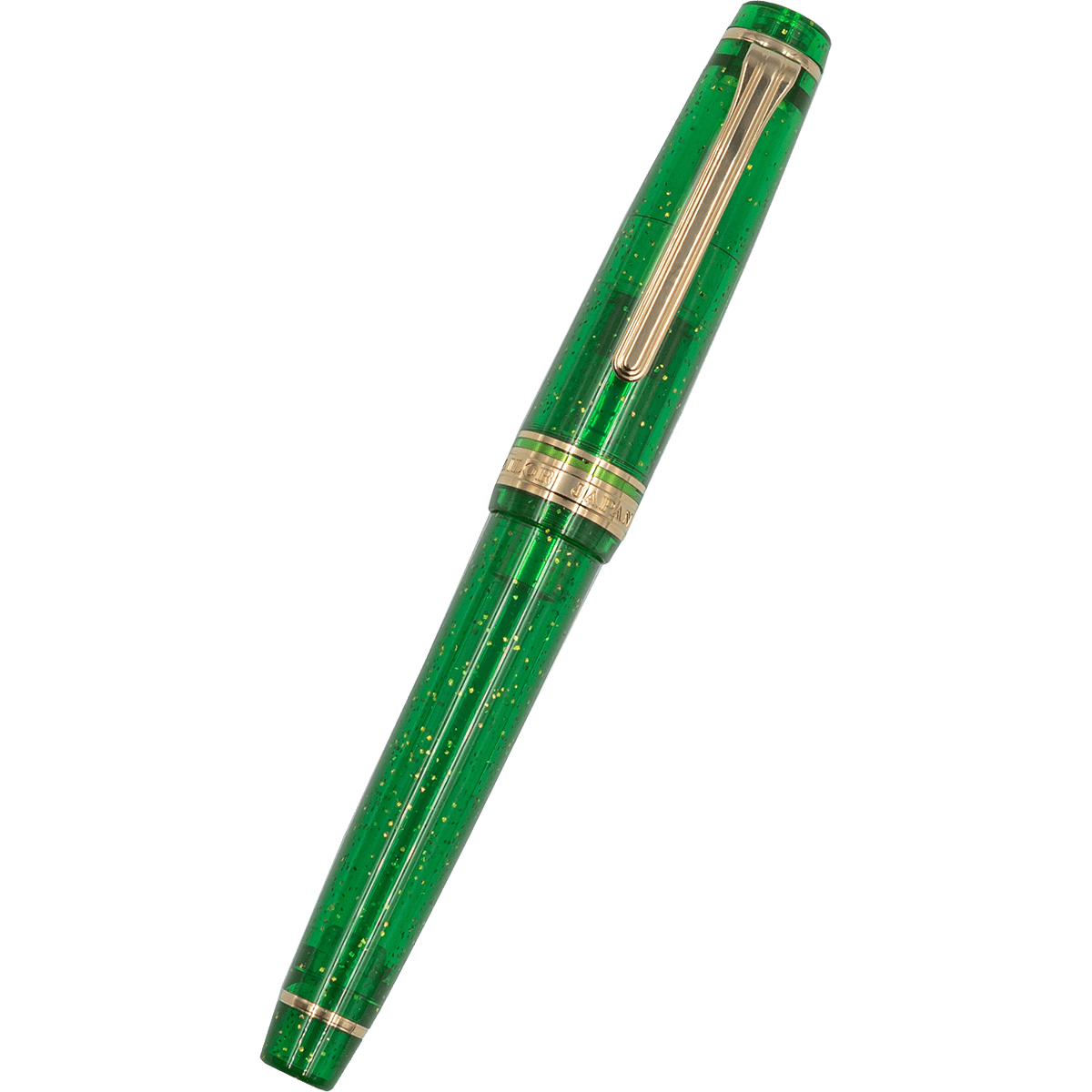 Sailor Professional Gear Fountain Pen - Limited Edition - Starboard Lights (SPG Exclusive) - Pen Boutique Ltd