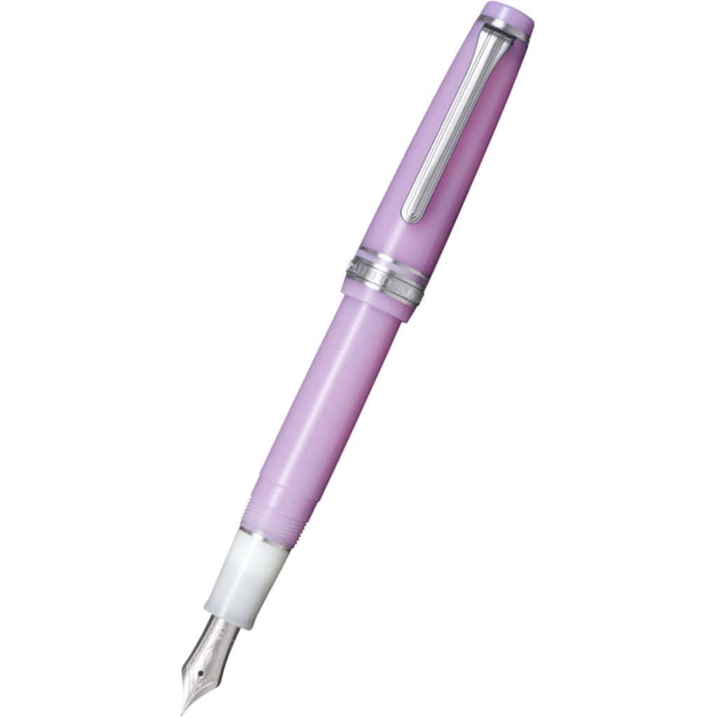 Sailor Professional Gear Fountain Pen - Shikiori - Sansui - Nadeshiko