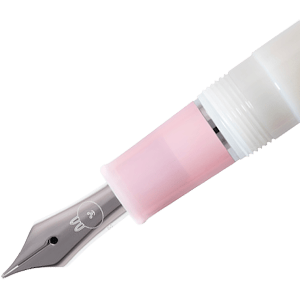 Sailor Professional Gear Slim Fountain Pen - LINE FRIENDS - CONY (North America Exclusive)-Pen Boutique Ltd