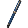 Sailor Cylint Fountain Pen - Niigata Shikki Lapis Lazuli Blue - Gold IP-Pen Boutique Ltd