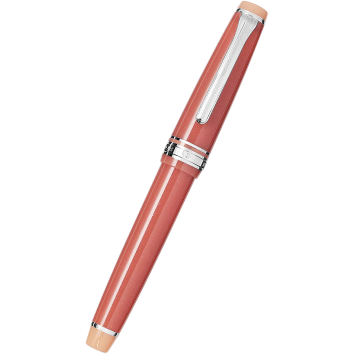 Sailor x Satellite Crayon Project Professional Gear Fountain Pen - Limited Edition - Syvash - Slim (Fountain Pen of the Seas)-Pen Boutique Ltd