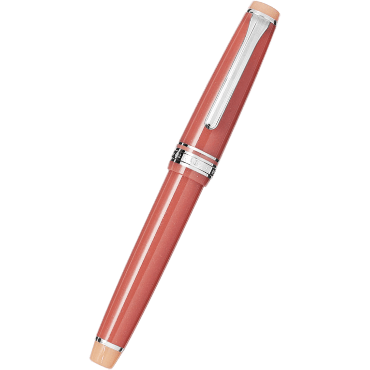 Sailor x Satellite Crayon Project Professional Gear Fountain Pen - Limited Edition - Syvash - Slim (Fountain Pen of the Seas) - Pen Boutique Ltd