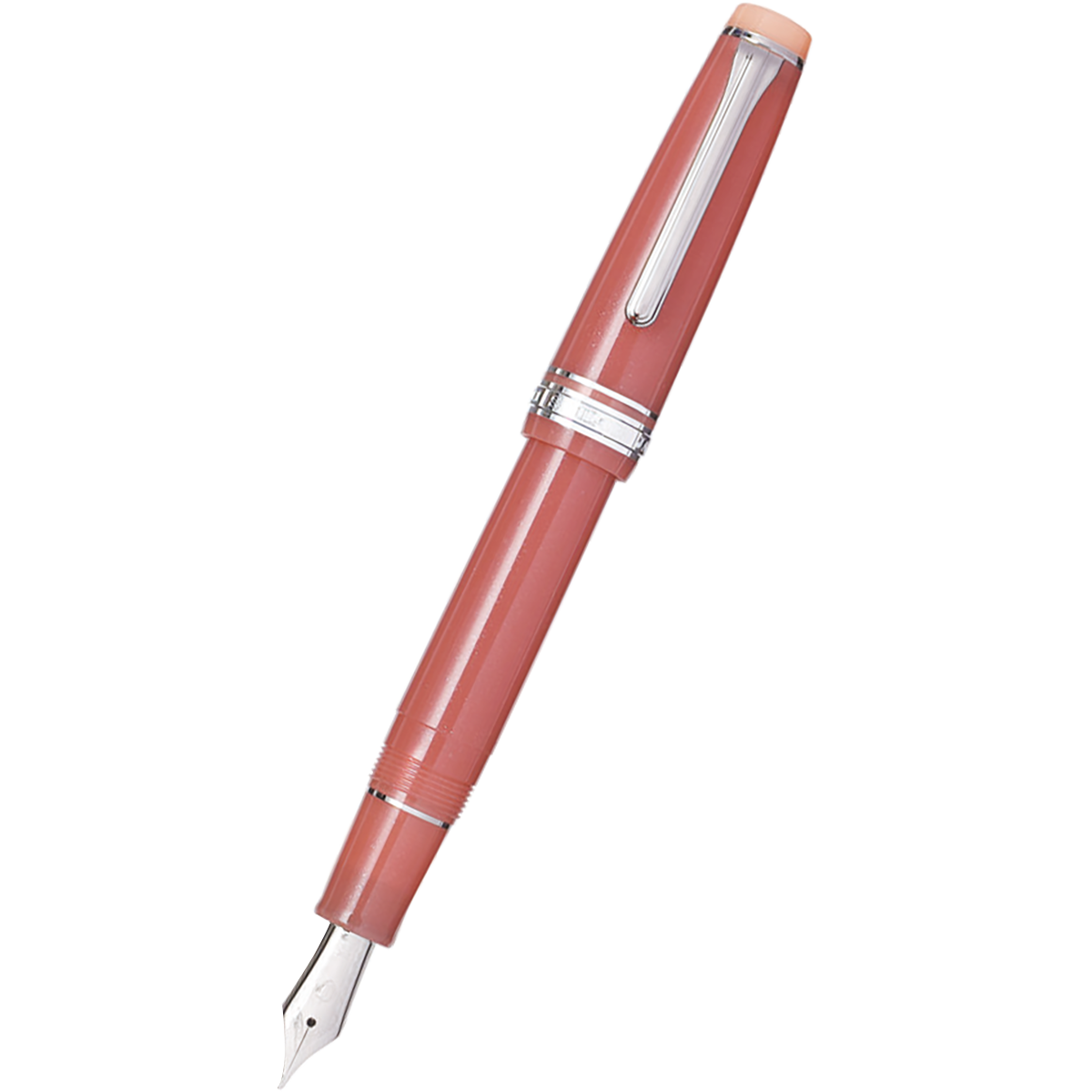 Sailor x Satellite Crayon Project Professional Gear Fountain Pen - Limited Edition - Syvash - Standard (Fountain Pen of the Seas)-Pen Boutique Ltd