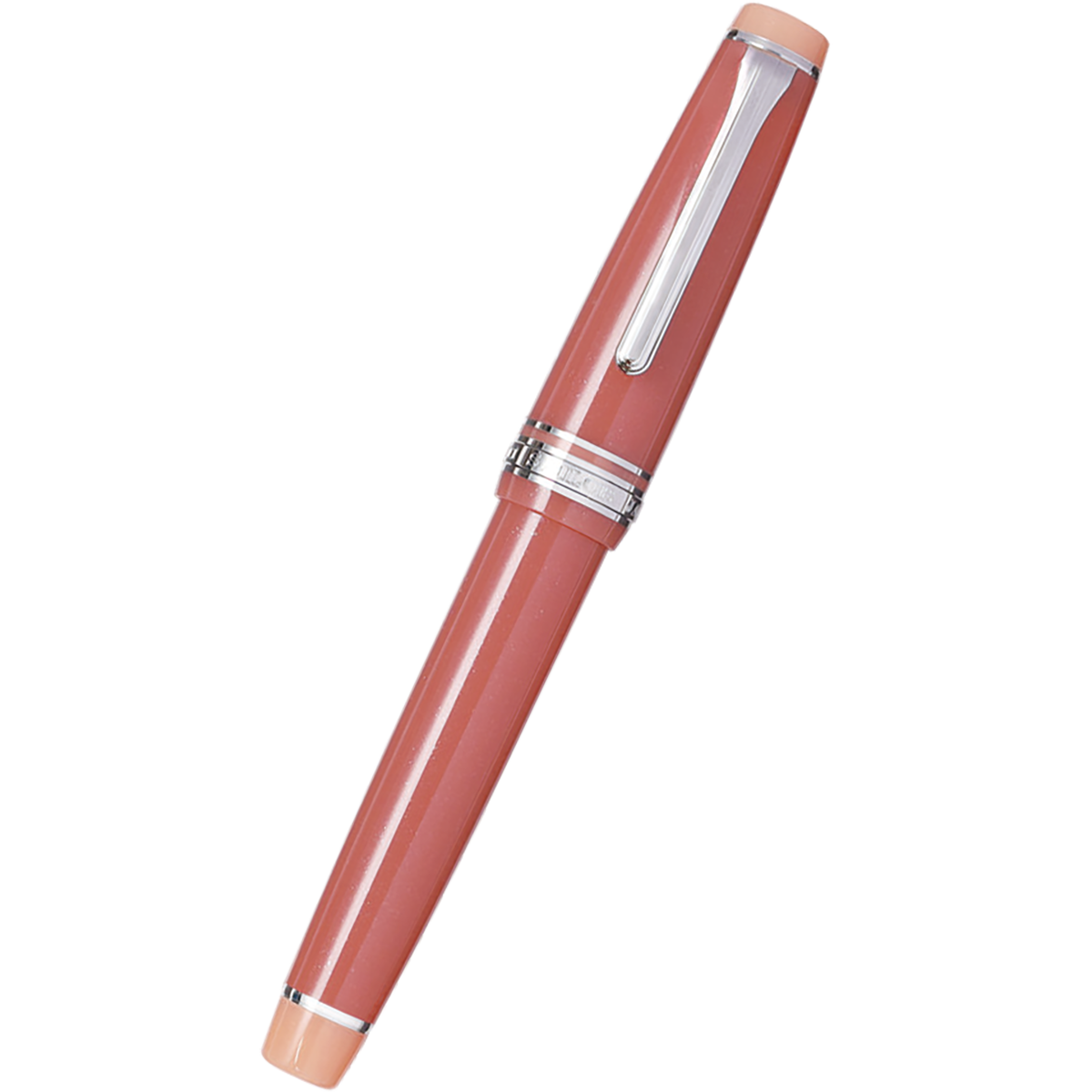 Sailor x Satellite Crayon Project Professional Gear Fountain Pen - Limited Edition - Syvash - Standard (Fountain Pen of the Seas)-Pen Boutique Ltd