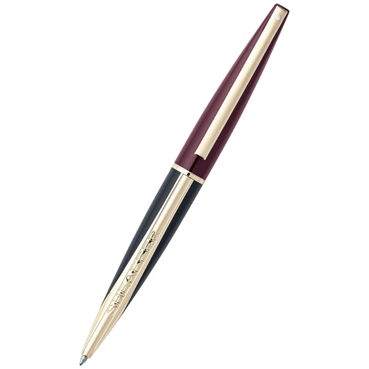 Sheaffer Taranis Stormy Wine - Ballpoint Pen-Pen Boutique Ltd