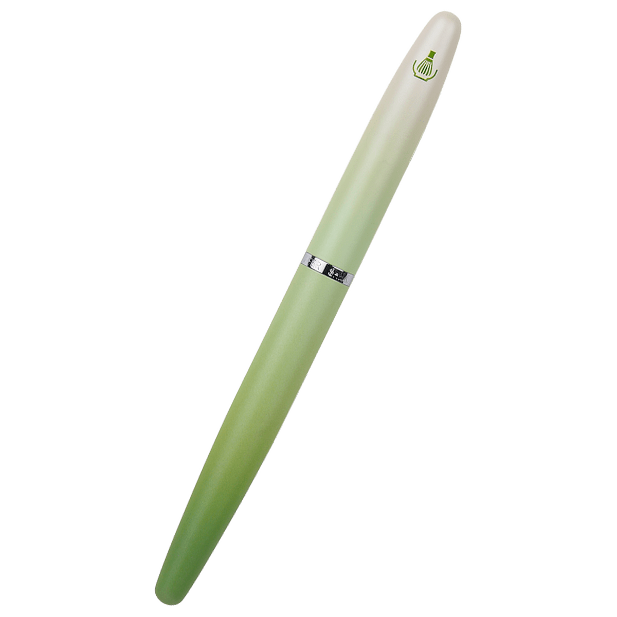 Sheaffer VFM Rollerball Pen - Matcha Collection - Pen Boutique Ltd