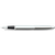 Sheaffer VFM Strobe Silver Fountain Pen - Medium-Pen Boutique Ltd
