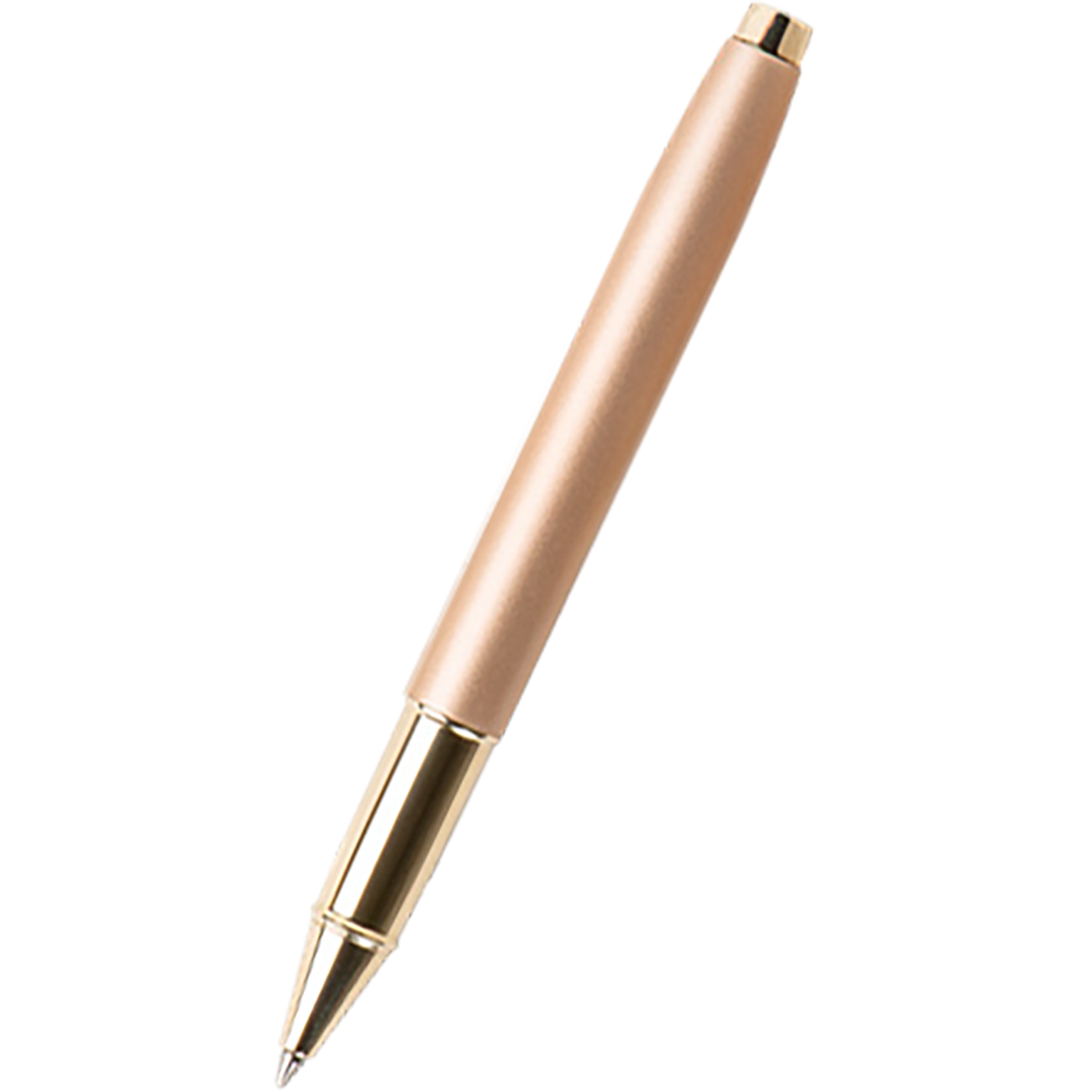 Sheaffer x Emily in Paris 100 Rollerball Pen - Champagne Gold-Pen Boutique Ltd